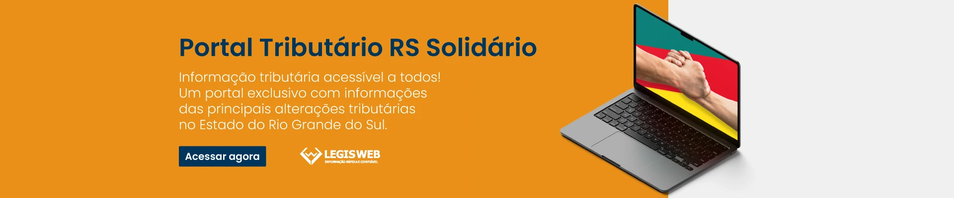 Portal RS Solidrio