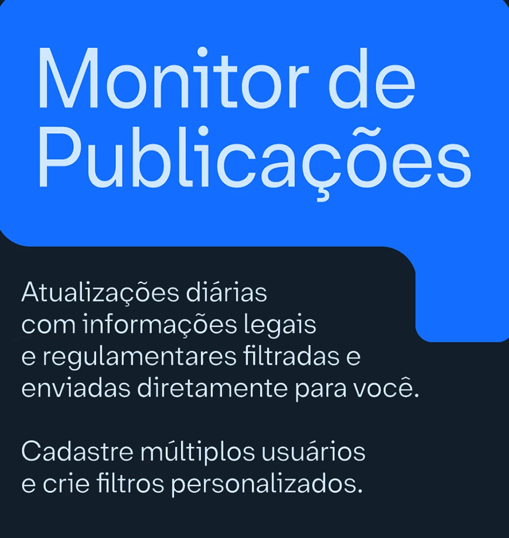 Monitor de Publicaes