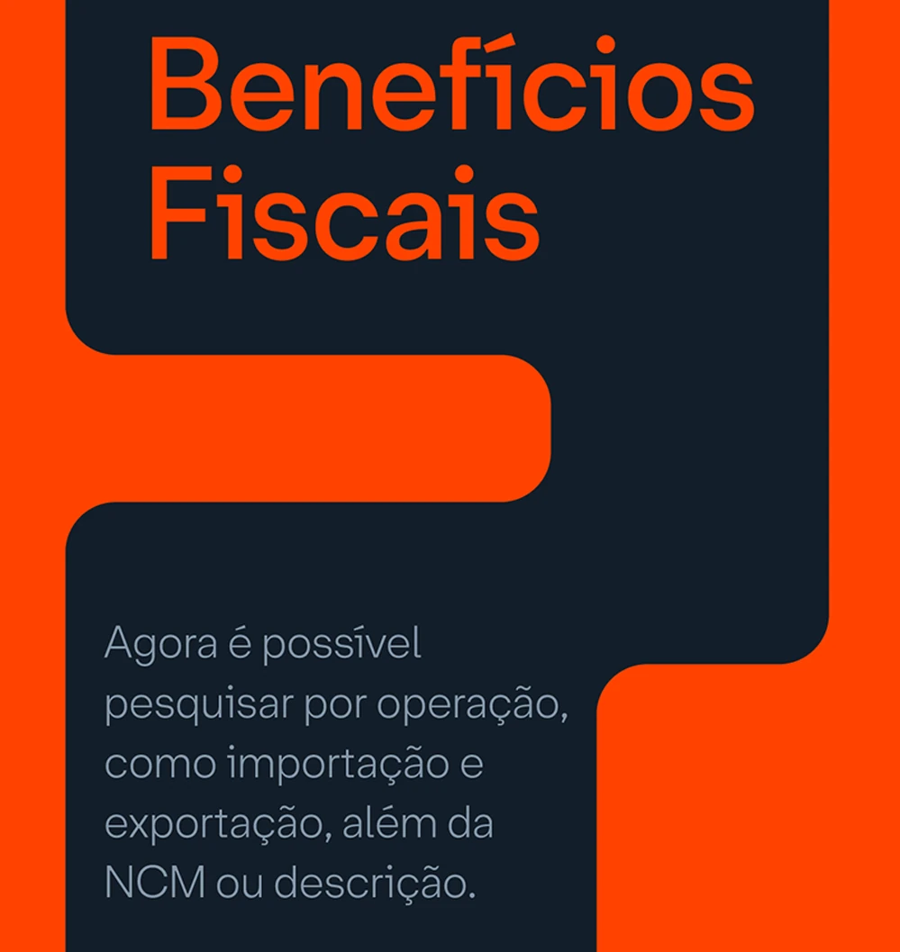 Benefcios Fiscais