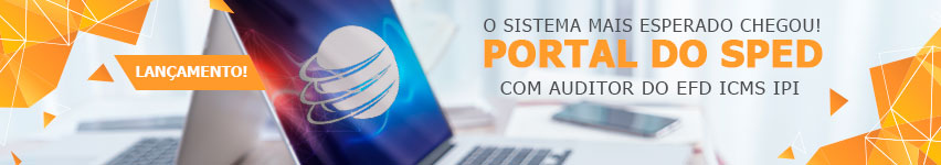 Portal do SPED