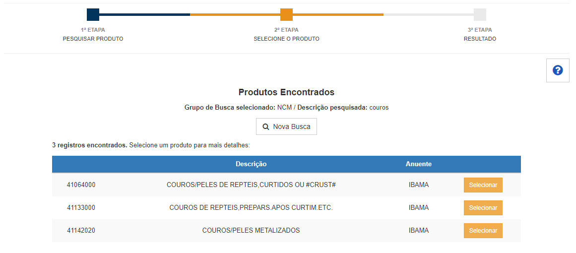 Tratamento Administrativo - Parte 2