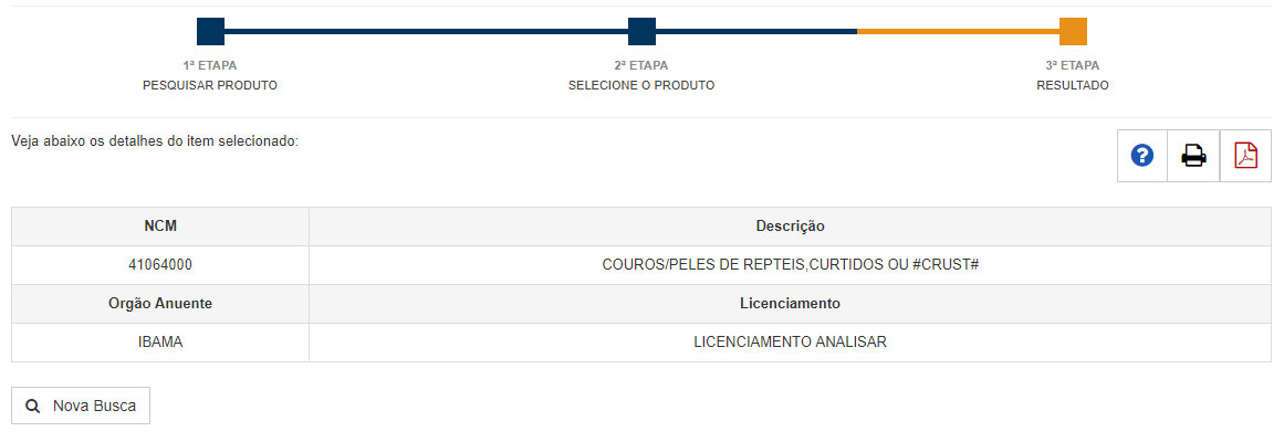 Tratamento Administrativo - Parte 3