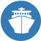 Cálculo Cubagem Transporte Marítimo