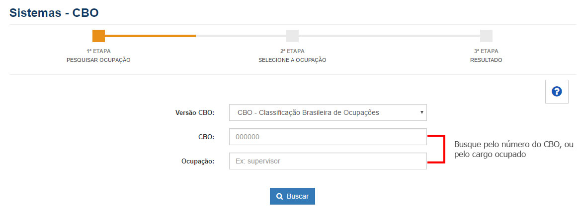 Table CBO Consulta parte 1