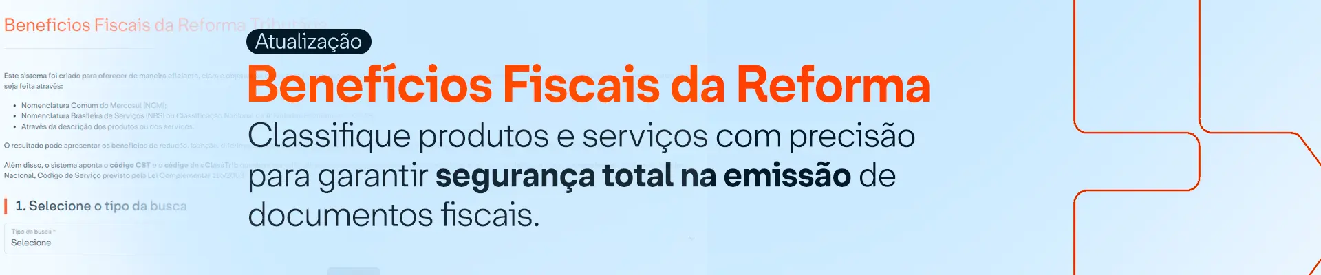 Benefícios Fiscais da Reforma Tributária