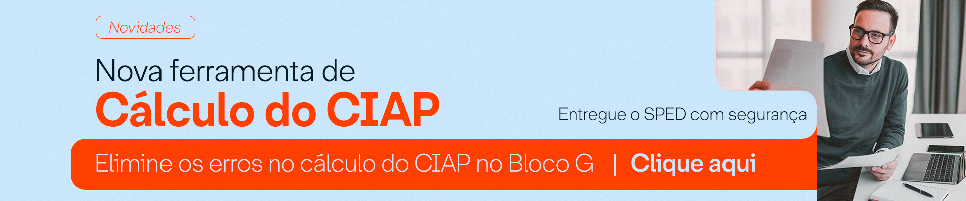Calculadora CIAP