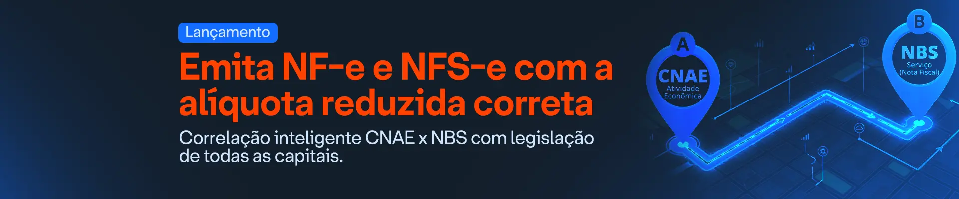 Correlação de Serviços