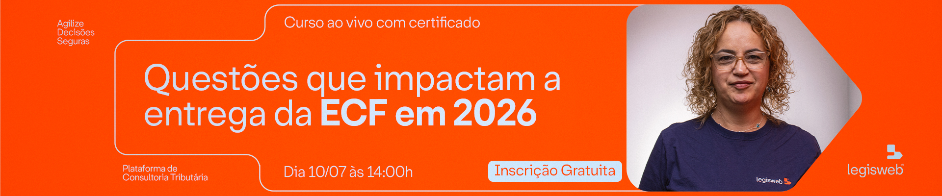 Curso ECF 2026
