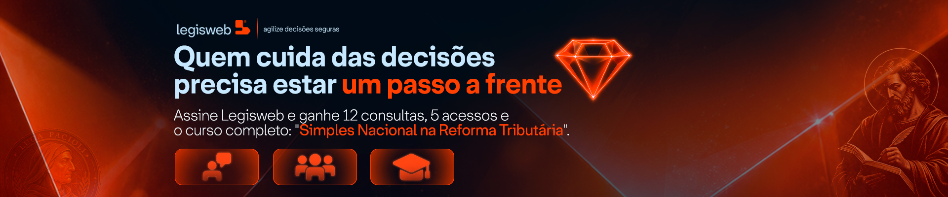 Campanha Mês do contador