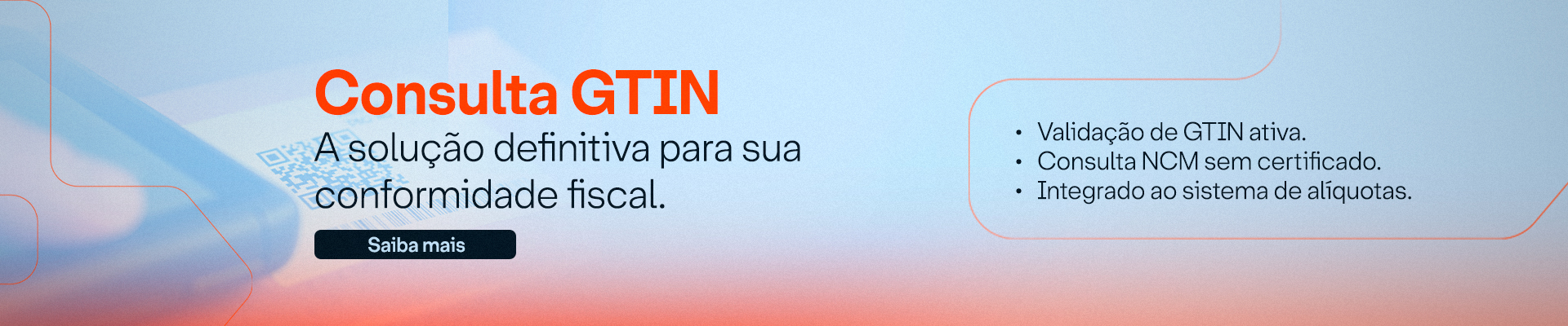 Consulta GTIN
