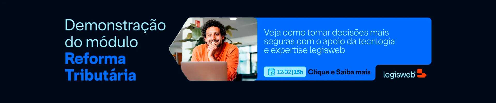 Treinamento Módulo Reforma Tributária