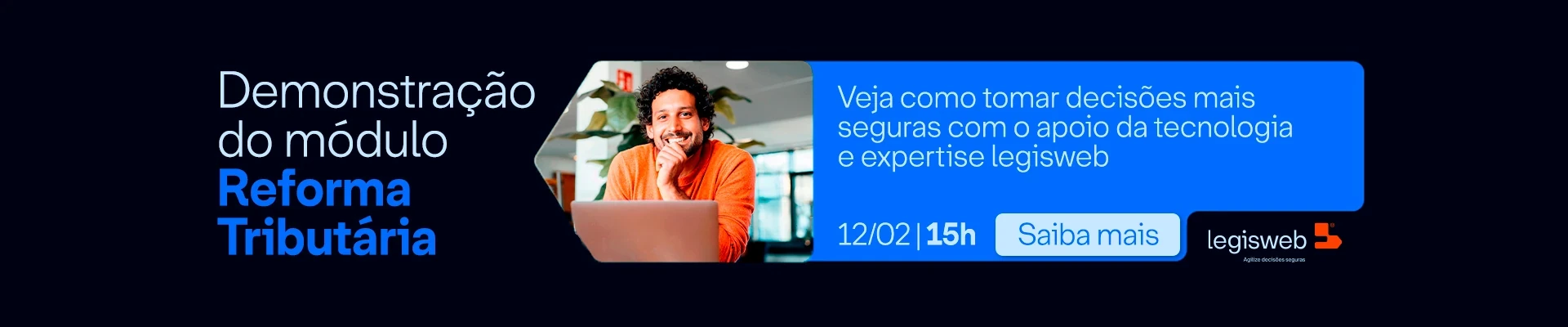 Treinamento Módulo Reforma Tributária