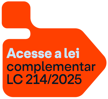 Lei complementar na íntegra